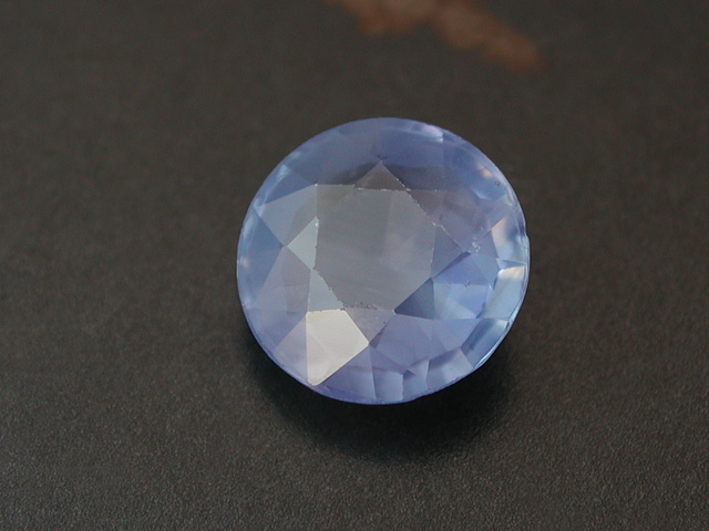 Ceylon Sapphire, 0.93 cts.